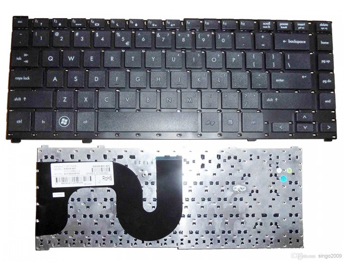 LAPTOP KEYBOARD FOR HP PROBOOK 4310S